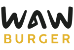Logo WawBurger Eindhoven
