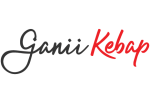 Logo Ganii Kebap