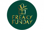 Logo Freaky Funday