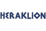 Logo Grieks Restaurant Heraklion
