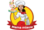 Logo Mama miauw