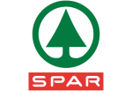 Logo SPAR City Marktstraat Enschede