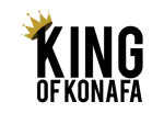 Logo King of Konafa