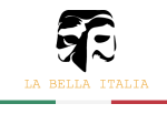 Logo La Bella Italia