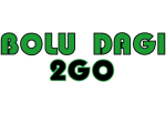 Logo Restaurant Bolu Dagi