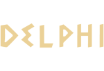 Logo Grieks Restaurant Delphi