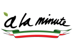 Logo Restaurant A La Minute