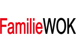 Logo Familie Wok