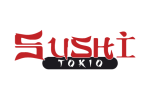 Logo Chinees-Japans Restaurant Sushi Tokio