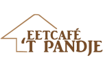 Logo Eetcafé t Pandje