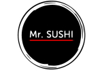 Logo Mr. Sushi