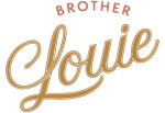 Logo Brother Louie Bar & Pizza