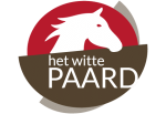 Logo Herberg & Wijnwinkel 't Witte Paard