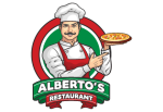 Logo Restaurant Alberto