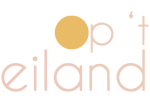 Logo Op t Eiland