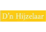 Logo Den Hijzelaar