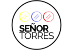 Logo Señor Torres
