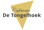 Logo Cafetaria de Tongelhoek