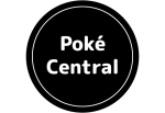 Logo Poké Central