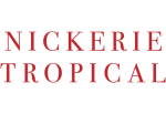 Logo Nickerie Tropical