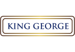 Logo King George