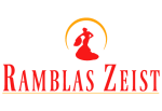Logo Spaans Restaurant Ramblas Zeist