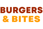 Logo Burgers&Bites