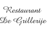 Logo Restaurant De Grillerije