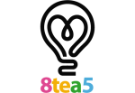 Logo 8Tea5