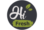 Logo Hi Fresh