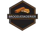 Logo Broodjeskoerier