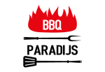 Logo Restaurant & BBQ Paradijs