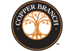 Logo Copper Branch Utrecht