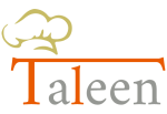 Logo Taleen