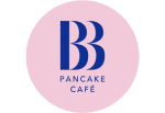 Logo Blue Bananas Pancake Café