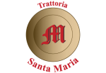 Logo Trattoria Santa Maria