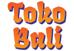 Logo Toko Bali