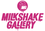Logo Milkshake Gallery