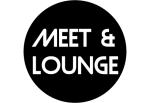 Logo Meet & Lounge