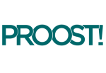 Logo Restaurant Proost