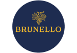 Logo Restaurant Pizzeria Brunello