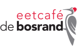 Logo Eetcafe de Bosrand