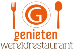 Logo Wereldrestaurant GENIETEN