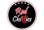 Logo Red Chillies Indian Restaurant