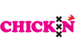 Logo Chick In
