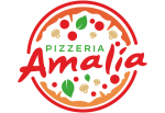 Logo Pizzeria Amalia
