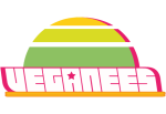Logo Veganees