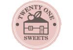 Logo 21 Sweets