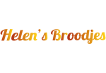 Logo Helen's Broodjes