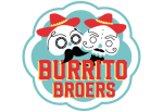 Logo De Burrito Broers